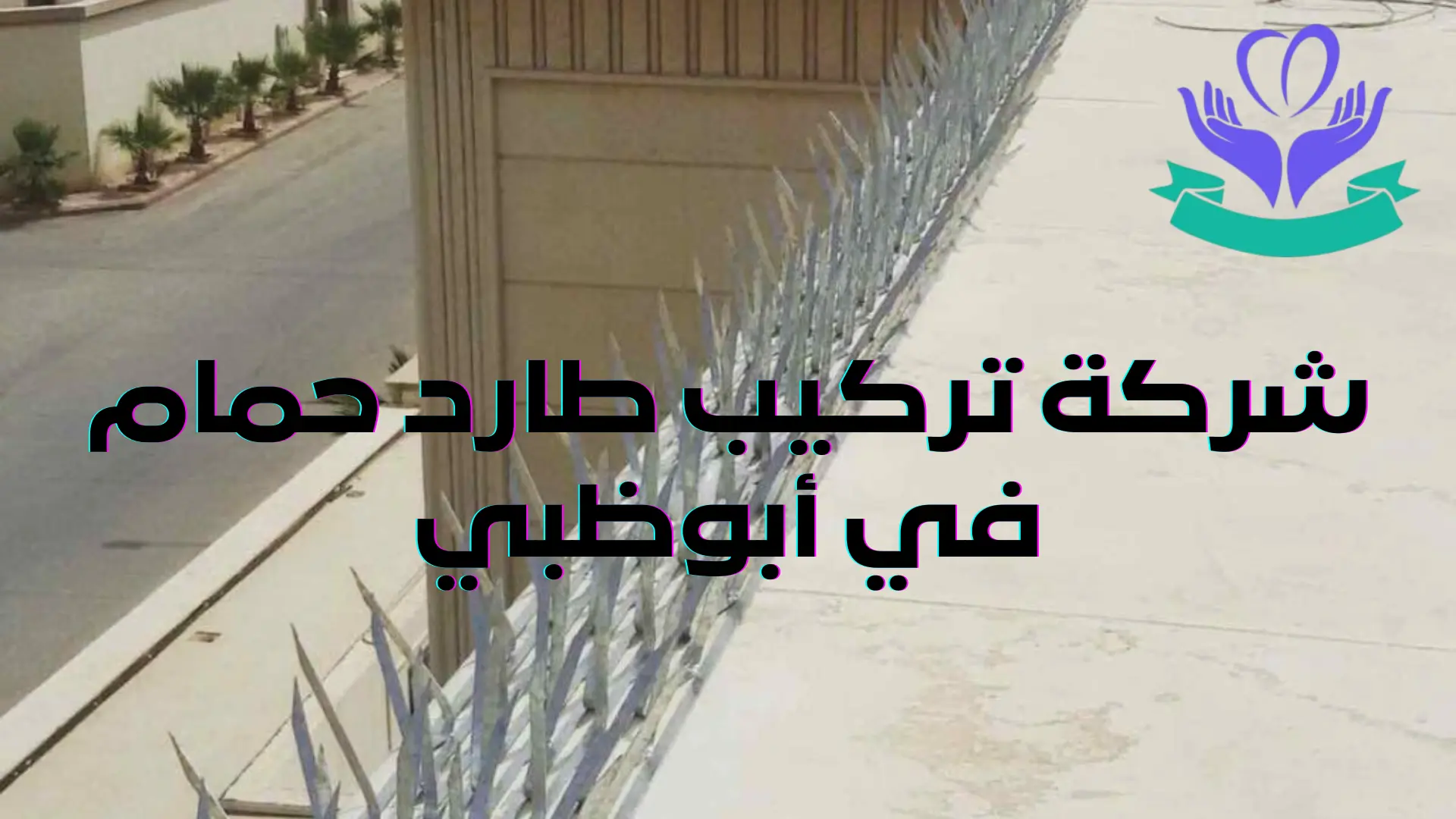 شركة تركيب طارد حمام في أبوظبي (2)