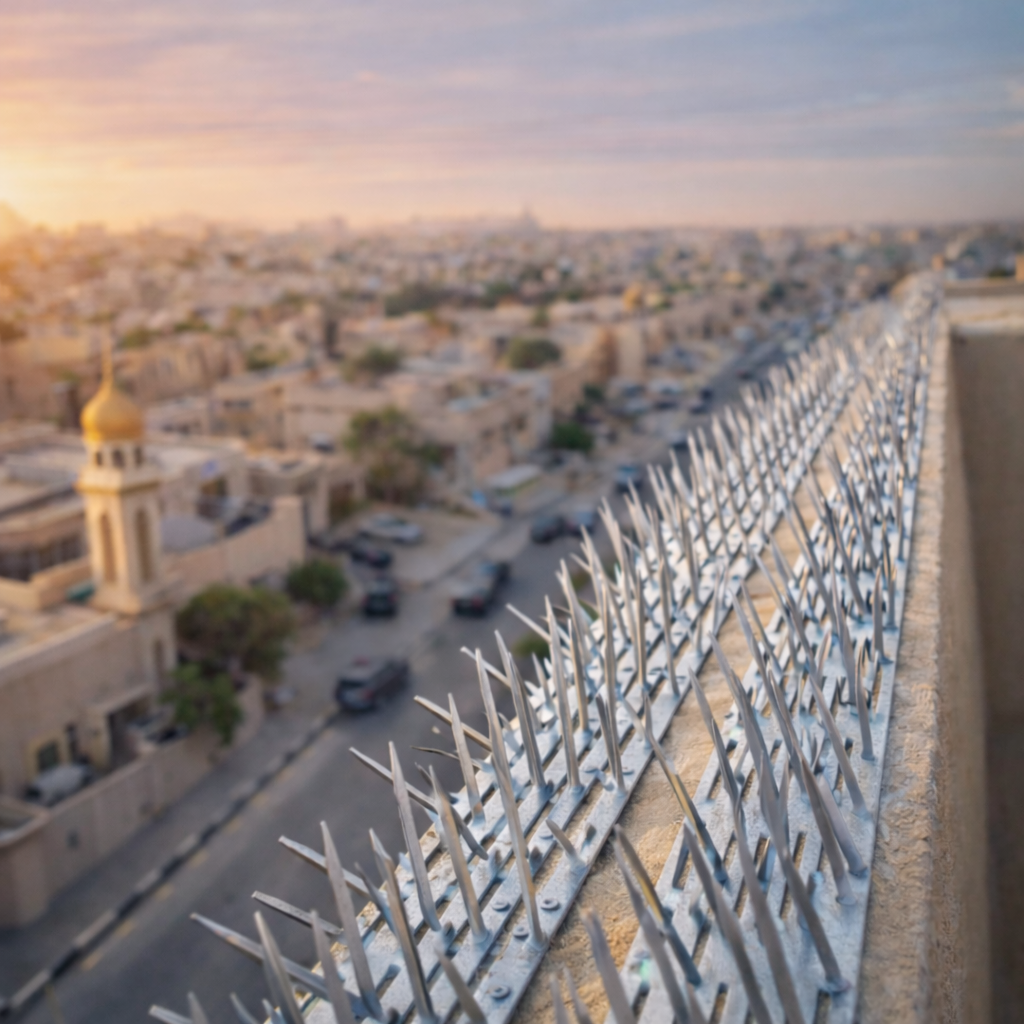 تركيب شبك حمام الفجيرة