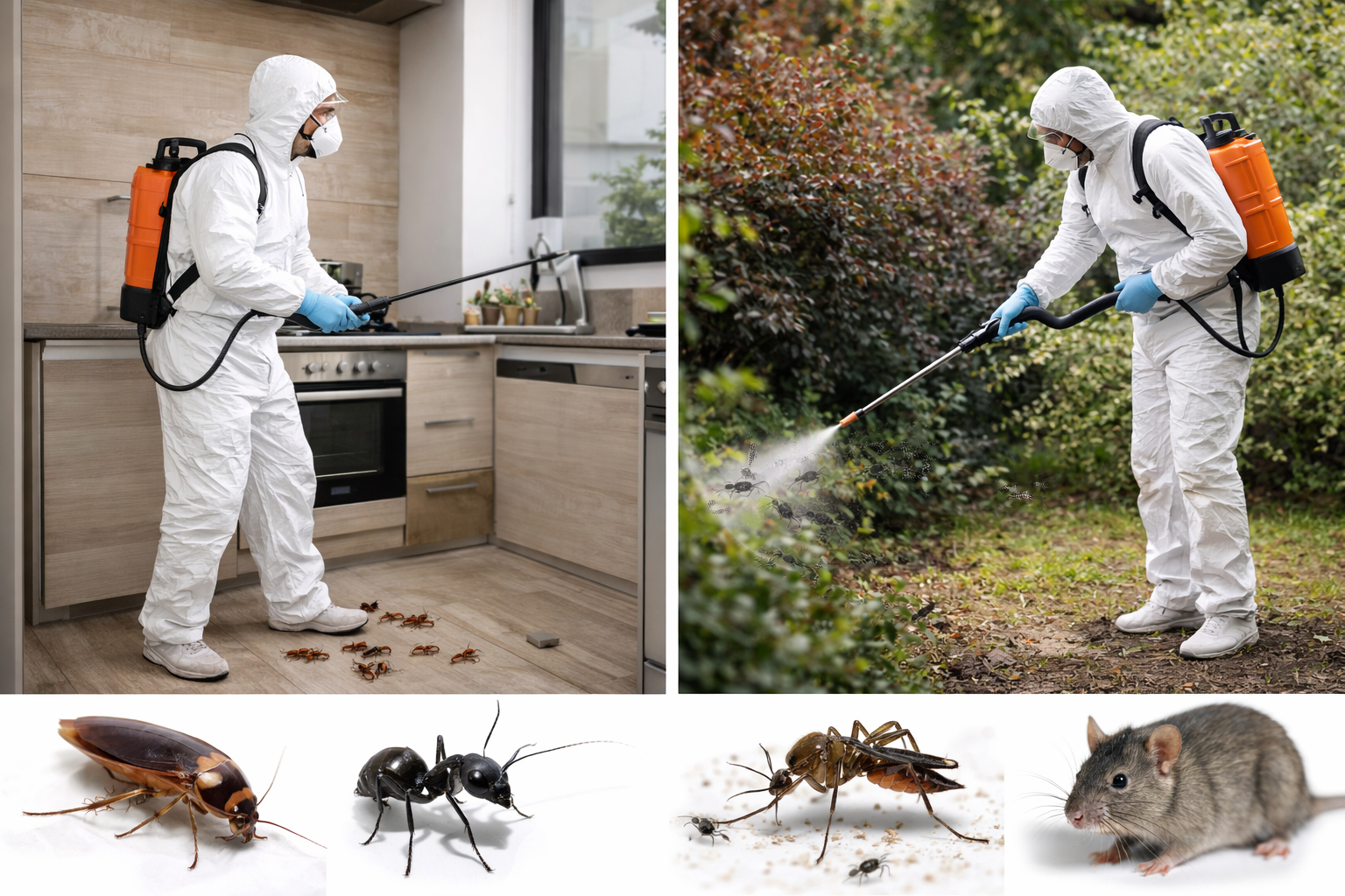 الاماراتي للتنظيف والتعقيم - صورة معرض 3