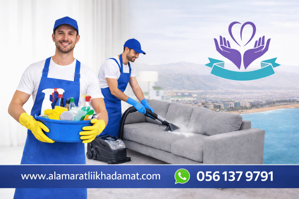 شركة تنظيف منازل الفجيرة