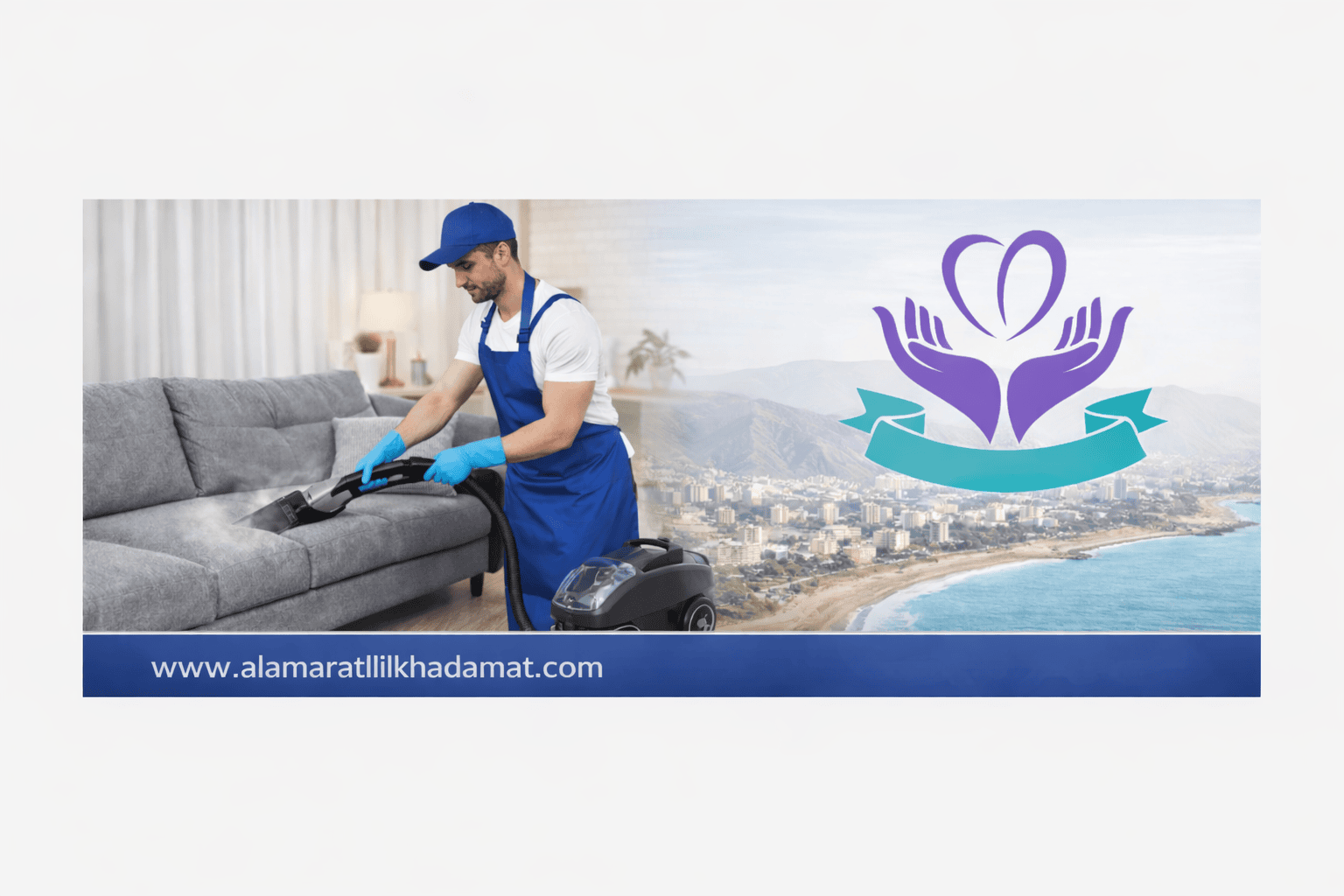 تنظيف منازل الفجيرة